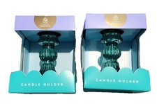 A Little Something Green/Blue