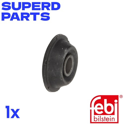 Front track control arm - control,