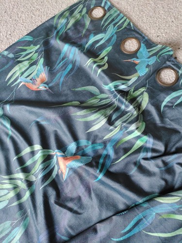 Pairs dunelm kingfisher - of,