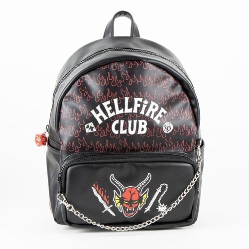 Stranger things backpack - stranger,