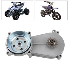 Sprocket Transmission