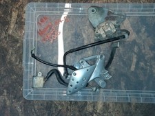 Honda CBR125 Brake Caliper