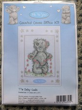 TT111 Me To You Bear Daisy