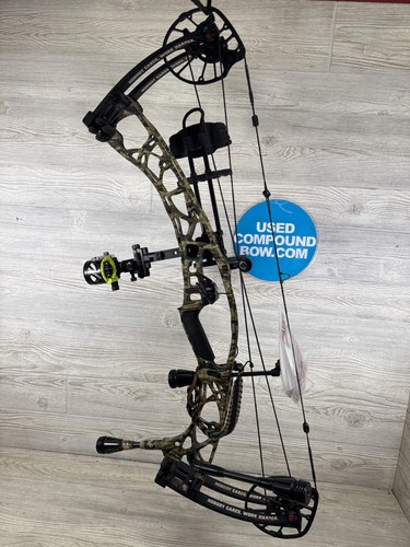 Used hoyt alpha cameron - hoyt, 33