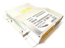 AH3218B008AE SUSPENSION CONTROL UNIT / LR023259 / 6668775 FOR LAND ROVER RANGE R