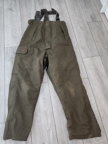 Trakker men waterproof warm - trakker, men's