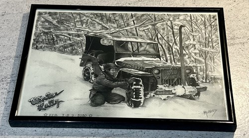 Ww2 battle the bulge - of,