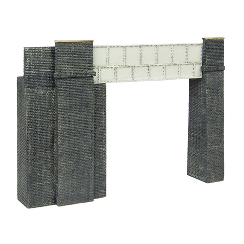 Bachmann scenecraft 0144 - bachmann, 44-0144