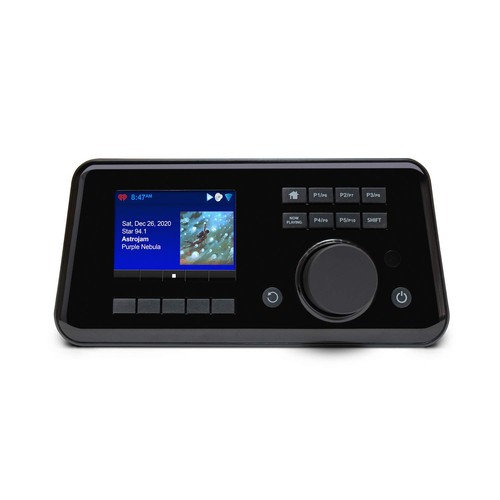 Internet radio tuner - internet,