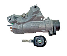 Skoda Fabia Ignition Lock