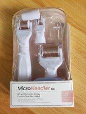 Micro Needler 6 Pieces