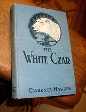The White Czar, Story of a