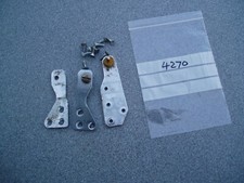 CARAVAN FRIDGE DOOR HINGE KIT