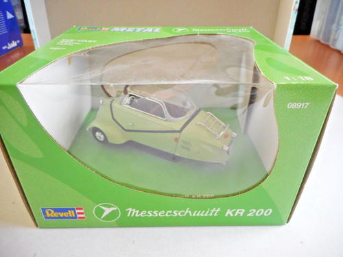 Revell 08917 messerschmitt - 08917,
