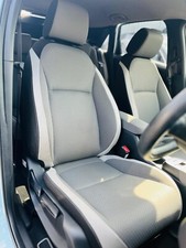 HONDA JAZZ HEATED SEAT 2022 CLOTH DRIVER SIDE FRONT I-MMD CROSSTAR EX MK4 FHEV