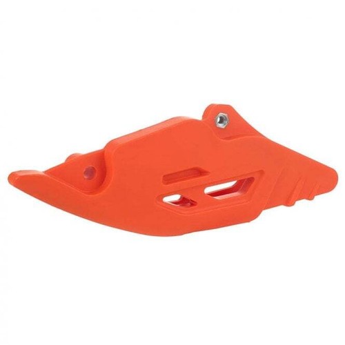 Polisport chain guide - chain, block