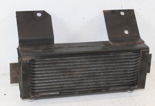 Oil cooler Rover XW 220 TC
