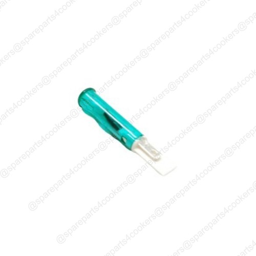 Aga dual control green neon - dual,