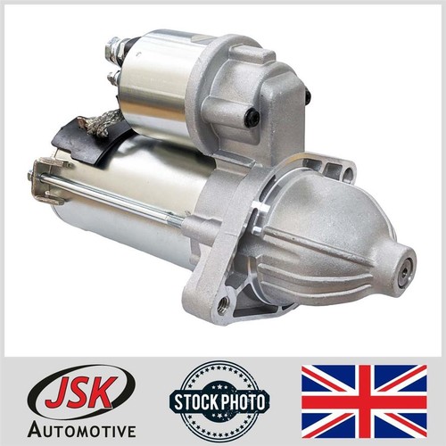 Starter motor for fiat - motor,