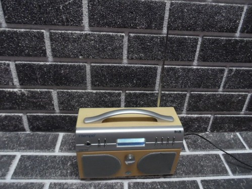 Intempo digital dab fm - intempo, pg-01
