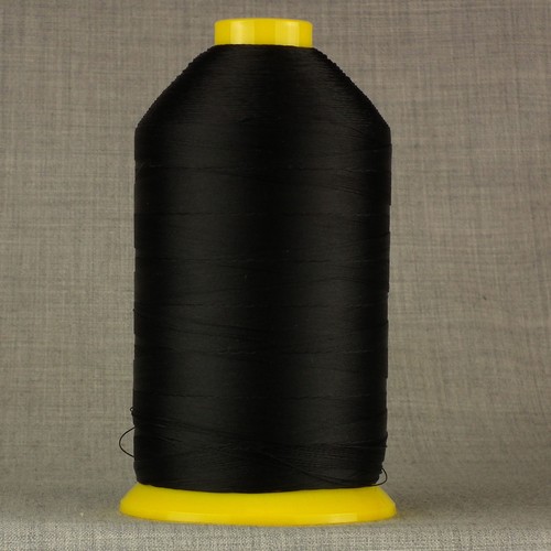 Bonded nylon sewing thread 40s - bonded,