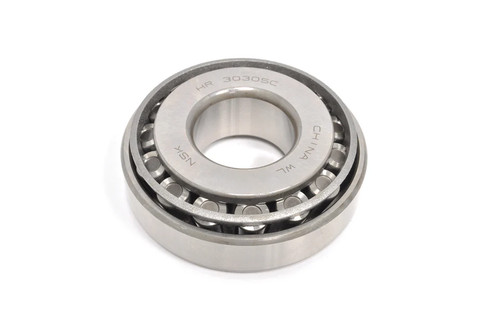 Bearing diff drive - diff,