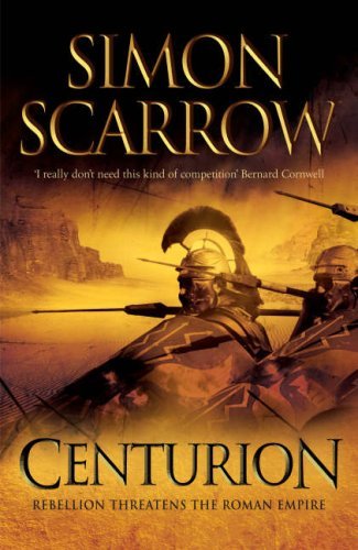 Centurion simon - ,