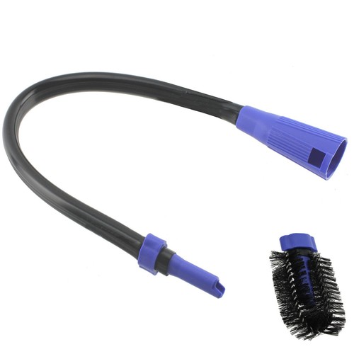 Crevice tool for miele - for, flexi