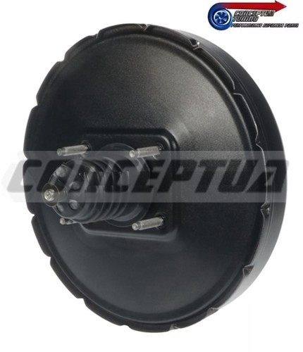 Brake servo power booster - brake,