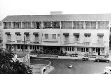 Jpp-91 Famagusta Palace Hotel