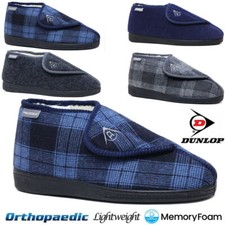 MENS DIABETIC WIDE FIT