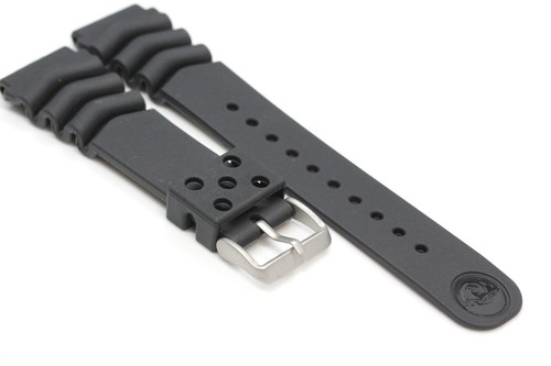 New z22 seiko rubber - z22,
