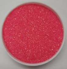 Pink Sanding Sugar Edible Party Sprinkles- You Pick The Amount