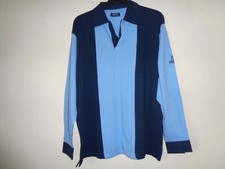 Hac Tac Equestrian Mens Rugby Style Top XL (B2)