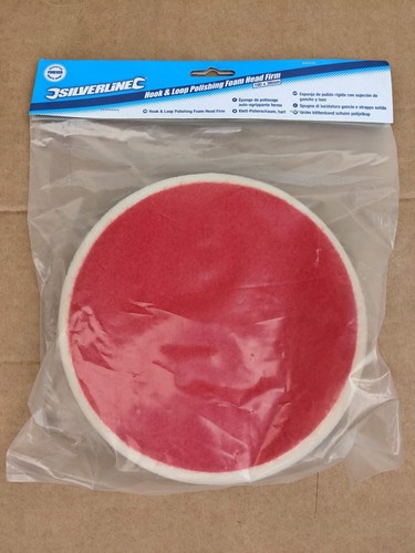 Silverline 180x38mm hook - silverline,