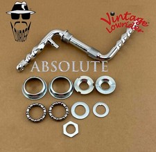 VINTAGE LOWRIDER 4 1/2"(115MM)