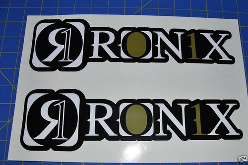 Ronix color logo with - logo, r