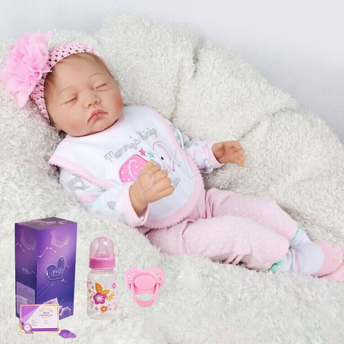 22inch real life reborn - reborn, dolls
