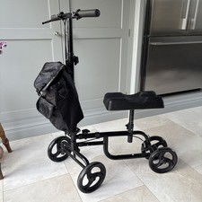 Vive Knee Scooter Walker MOB1007