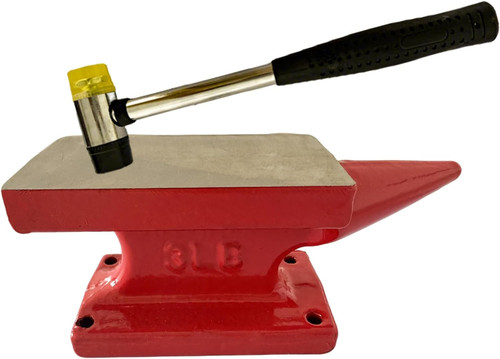 Mini horn anvil set 3lbs - mini,