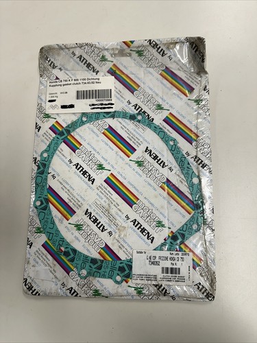 Clutch cover gasket 7348352