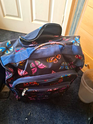 Claires mixed job lot bags - claires,