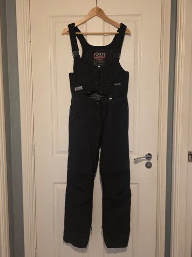 Ixs motorcycle trousers - motorcycle,