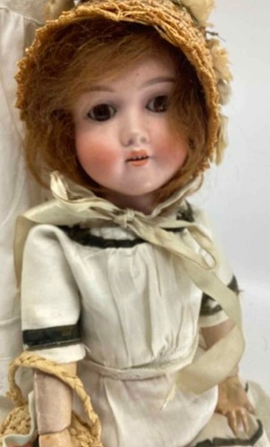 Antique german max - max, handwerck