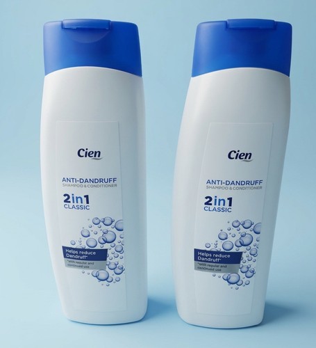 Cien anti dandruff in - 2x,