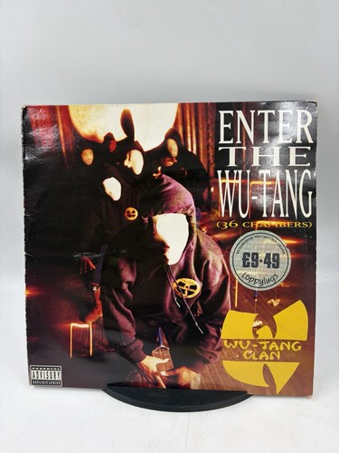 Enter the tang 36 - enter, wu-tang