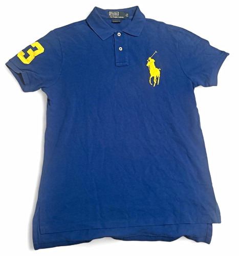Polo ralph lauren - polo, big