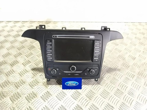 Ford galaxy wa6 - ford,