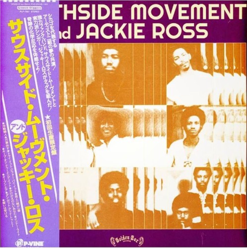 Southside movement - movement,