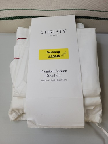 Christy temperature balancing - temperature,